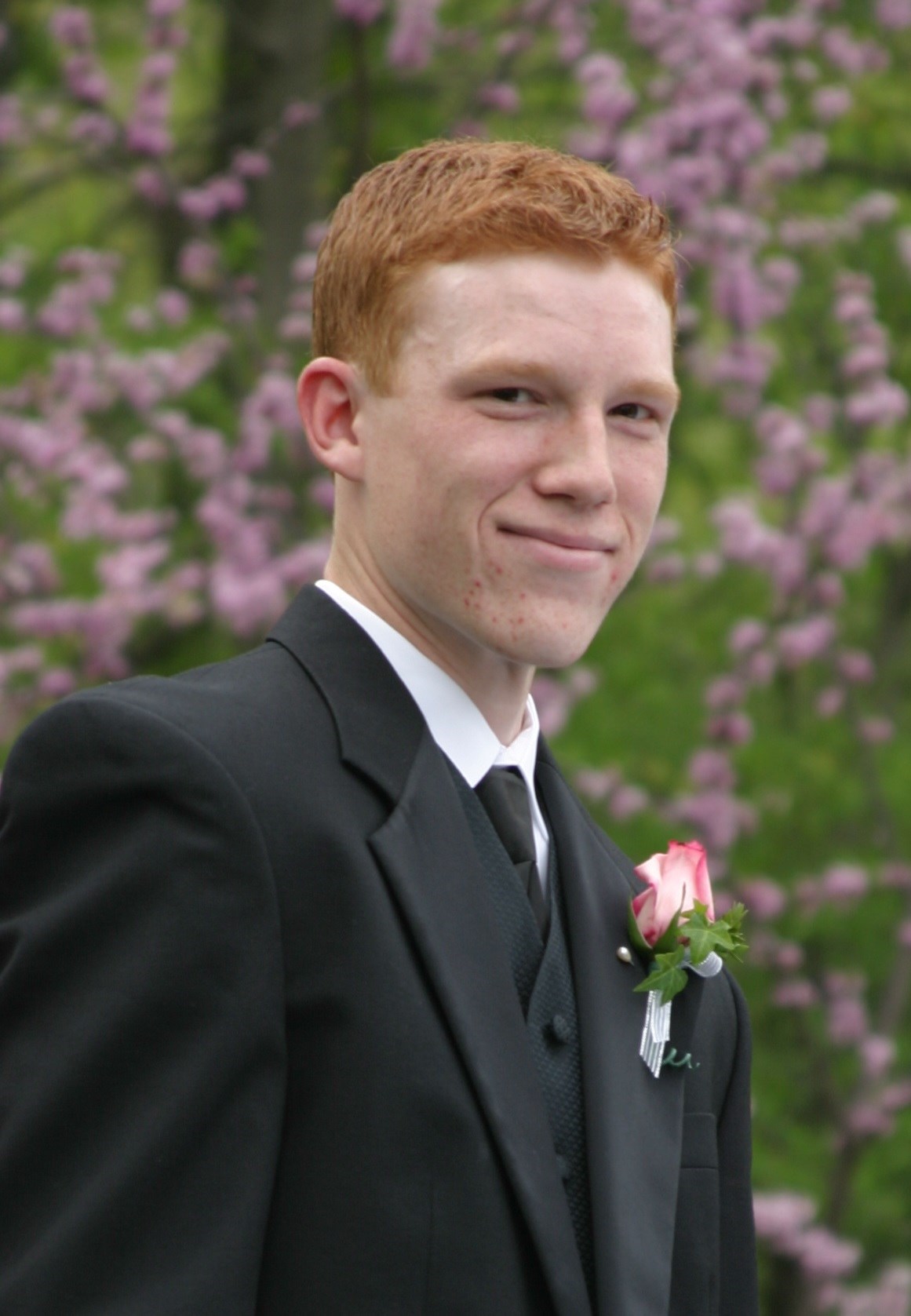 Obituary of Tony Barden