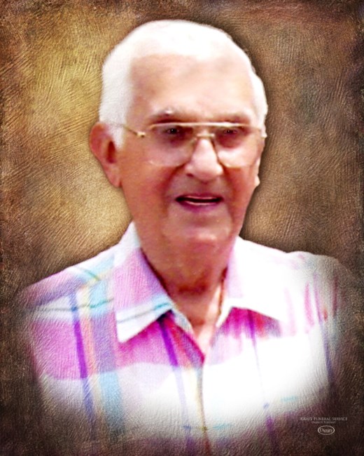 Obituary of Robert John Roth Sr.