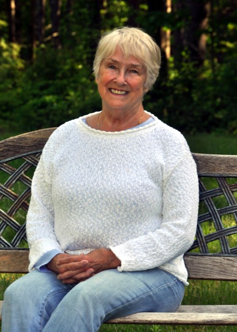 Obituary of Sue Harris Bly