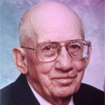 Obituary of Carl Mortenson