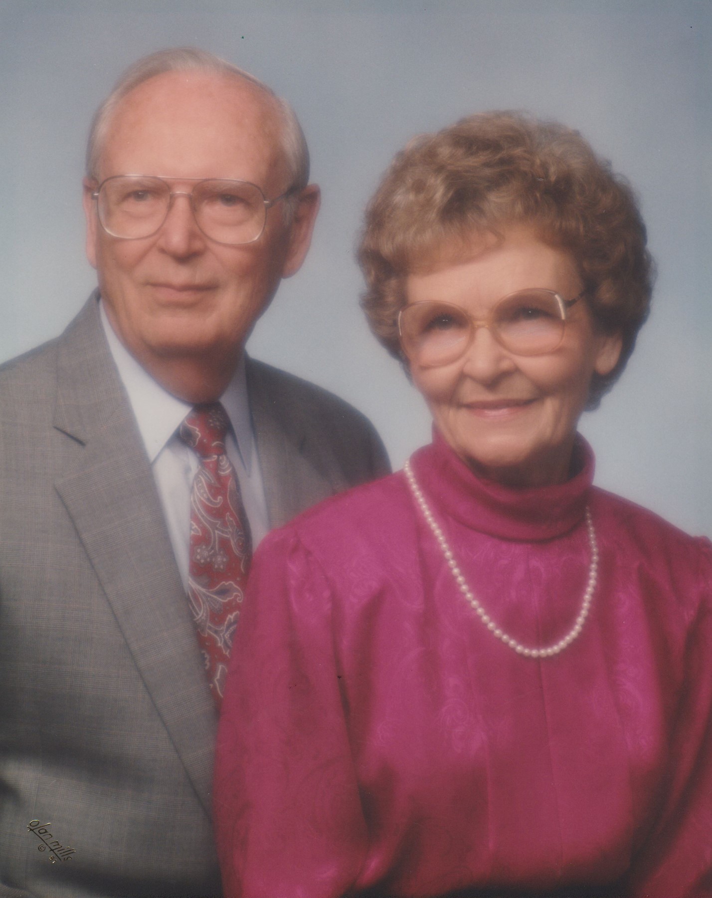 Obituario de Morris A. Smith
