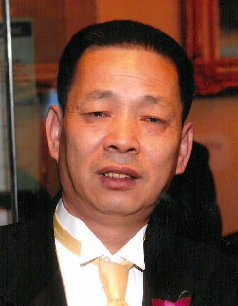 Obituario de Kong Ying Chow