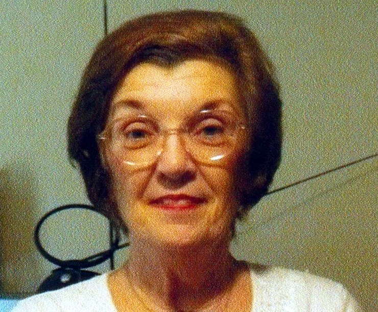 Avis de décès de Billie Sawyer