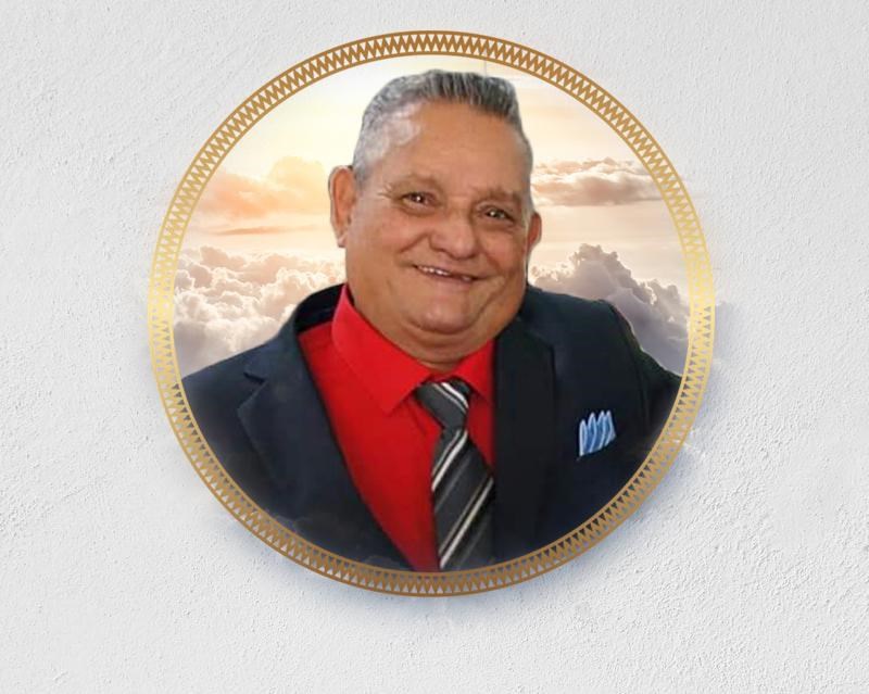 Obituary of Alfonso de Jesús Romero Turcios