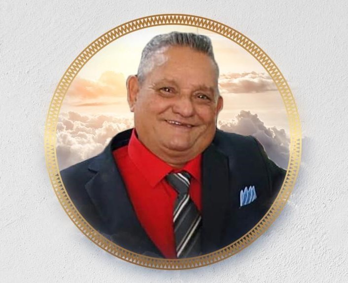 Obituary of Alfonso de Jesús Romero Turcios