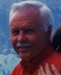 Obituary of Edward T. L."Ned"Borie