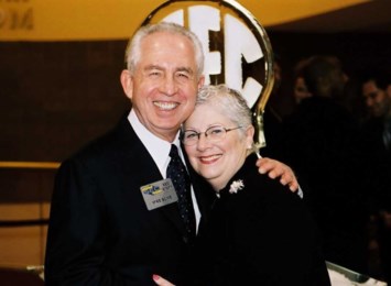 Obituary of Elizabeth Joan Slive