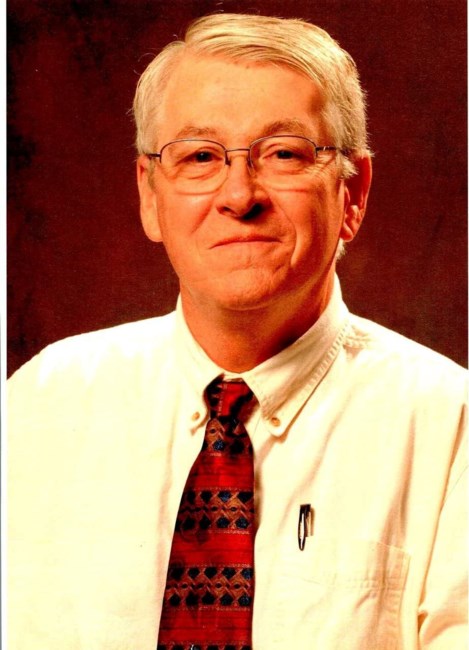 Obituary of Gary Michael Barcus