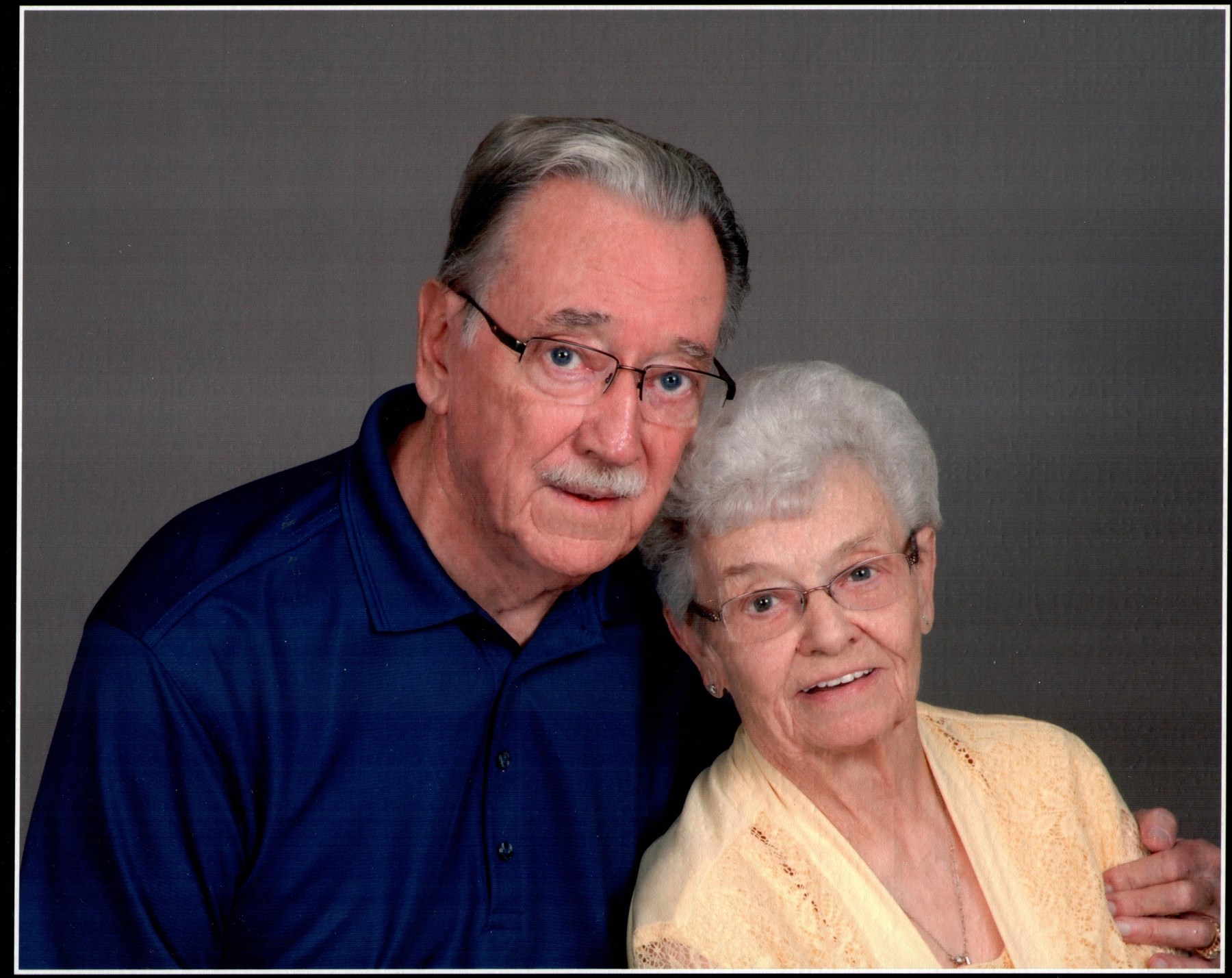 Obituary of Gwendolyn Faye Barden