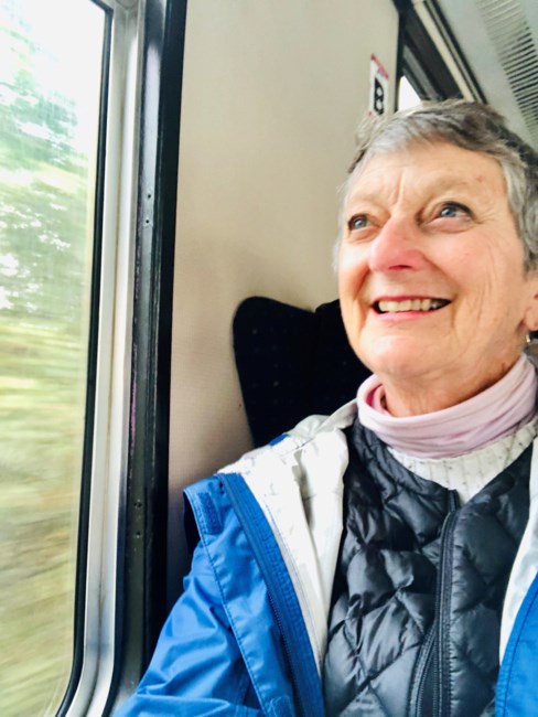 Obituary of Darby Brown Fleming