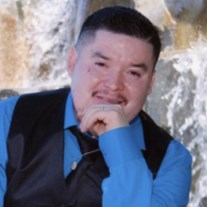 Obituary of Ramiro Avila Baltazar