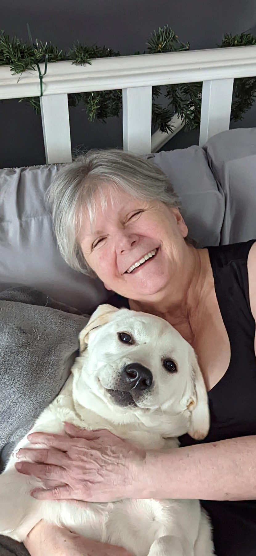 Obituary of Linda Dawne Donovan