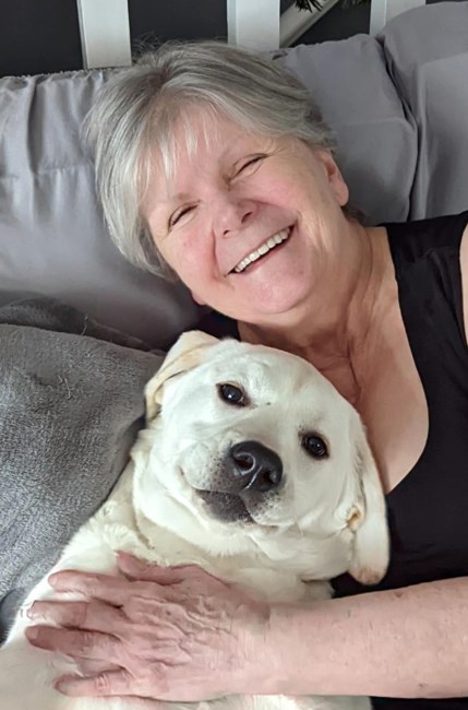 Obituary of Linda Dawne Donovan