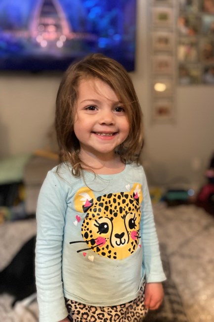 Obituario de Blake Mara Lehman