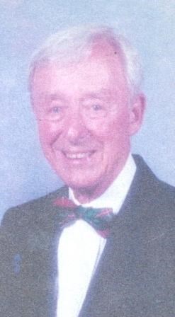 Obituary of James Michael Grady