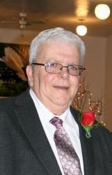 Obituary of Jean-Pierre Arseneault