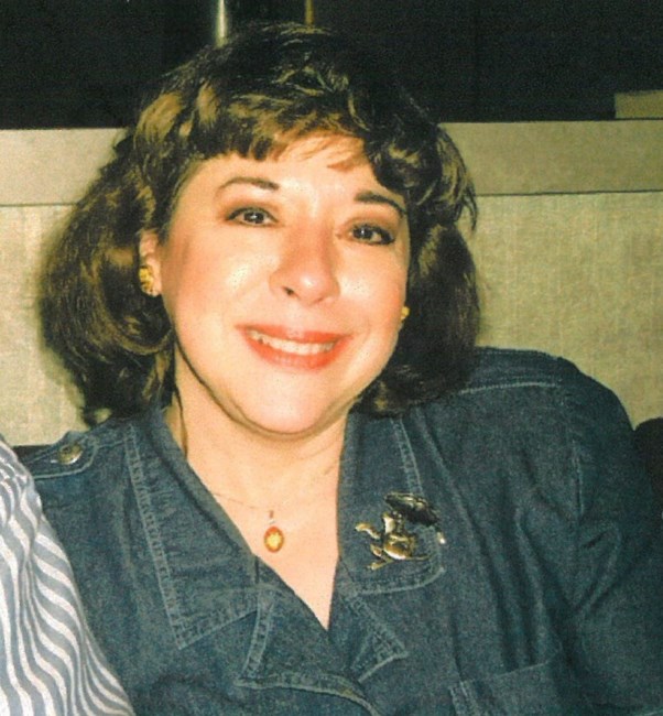 Obituary of Elaine Sue Landman