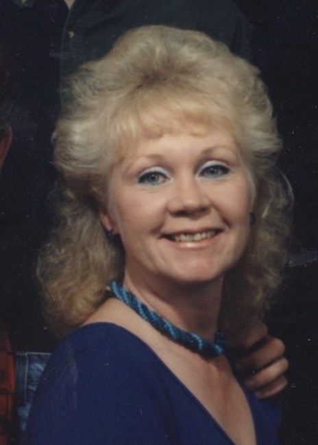 Obituary of Patricia Sue Keyes