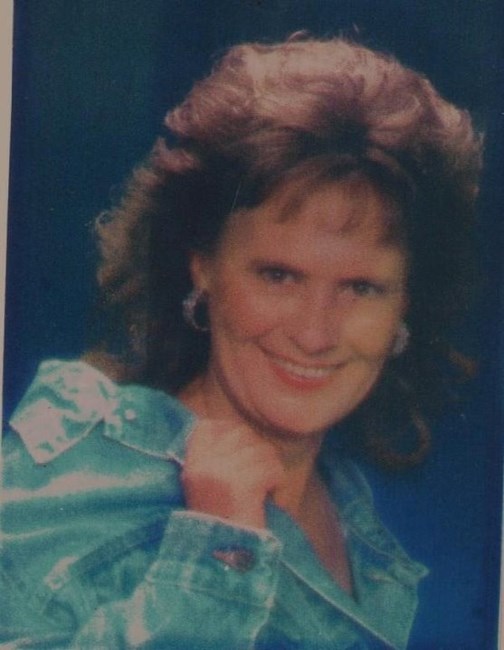 Obituary of Eva E. Richards