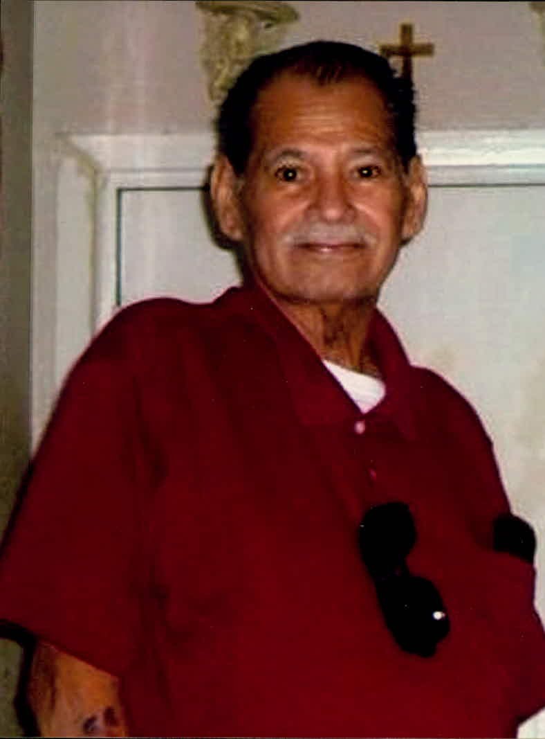 Jesse Marquez Obituary Grand Prairie, TX