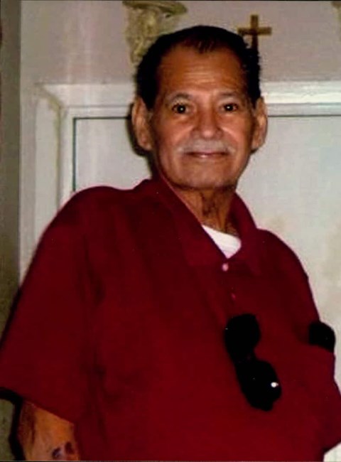 Obituary of Jesse A Marquez