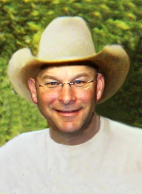 Obituary of Brian Keith Marschall