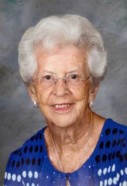 Obituary of Rebecca L. Dougherty