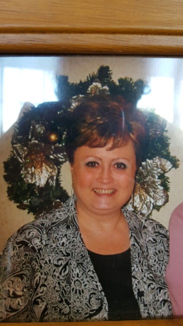 Obituary of Kim Lorraine Brown