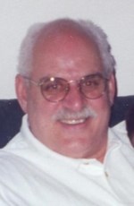 Patrick Tobin