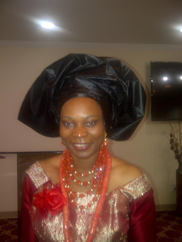 Obituary of Adline Chinonye Orji-Uzochukwu