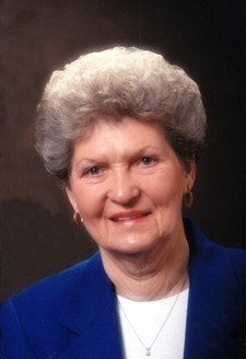 Obituary of Betty M Gleason