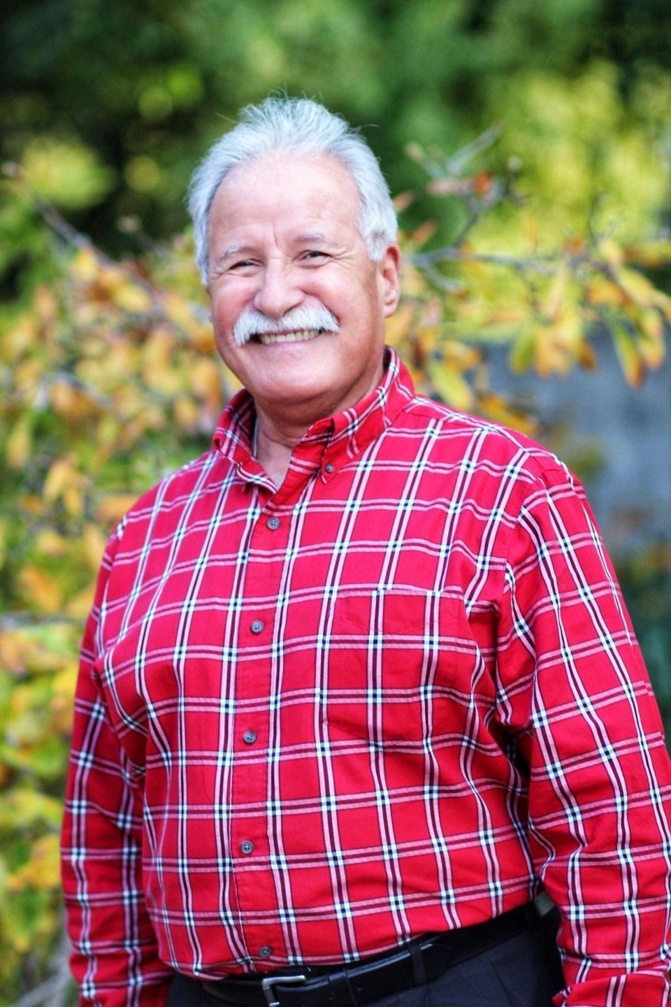 Obituary of Raymond Homobono Magaña