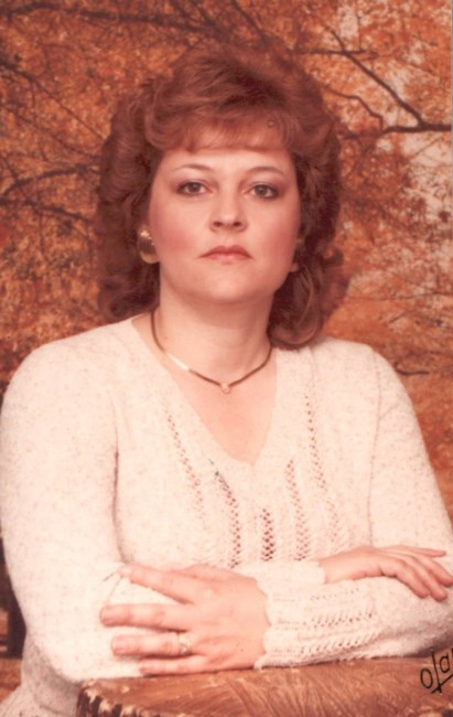 Obituary of Wanda Faye Patton