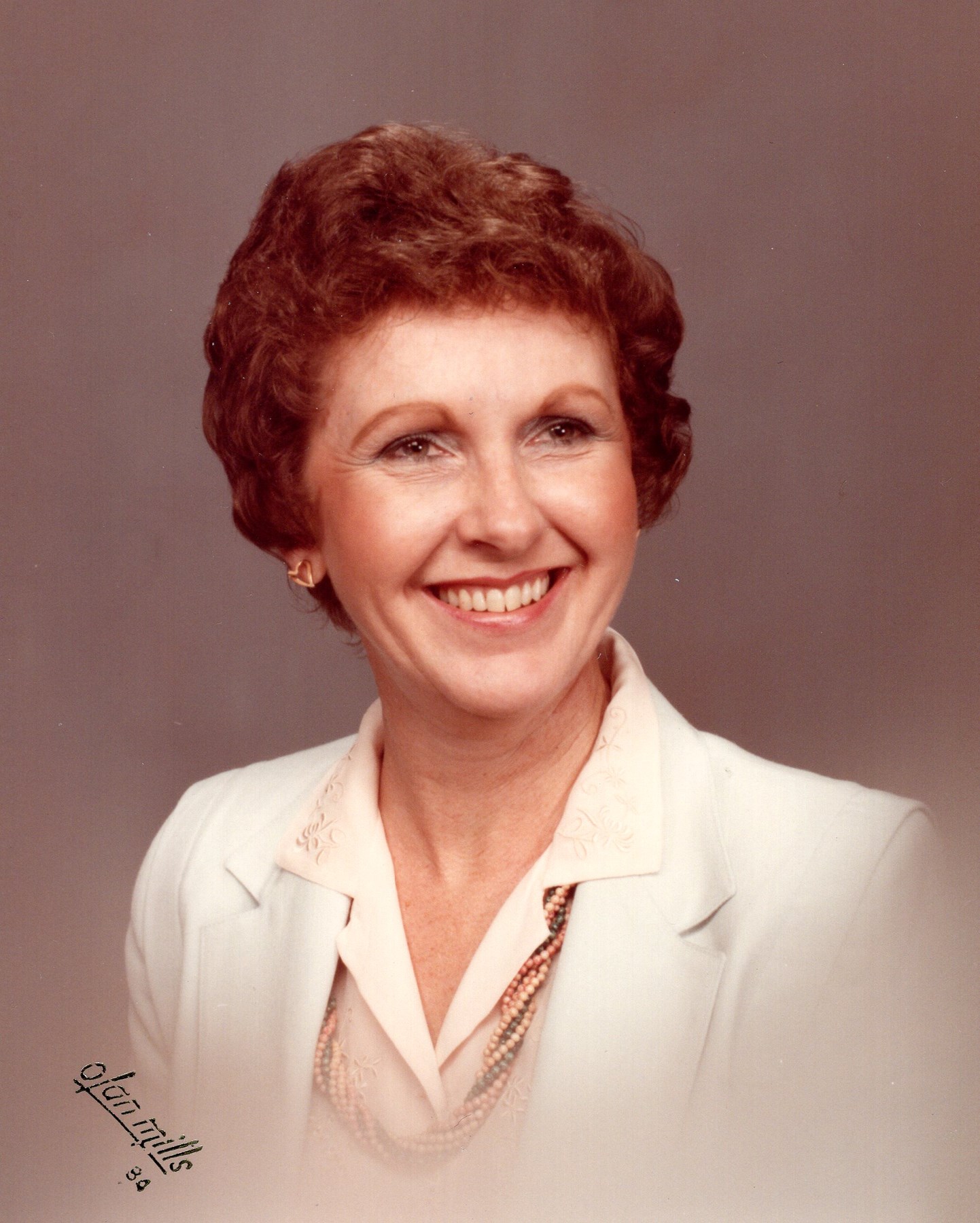 Obituary of Anita Louise Smothermon