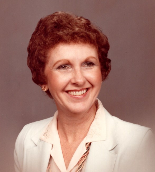 Obituary of Anita Louise Smothermon