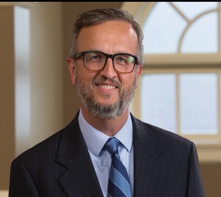 Obituary of Henry Peter Najdeski