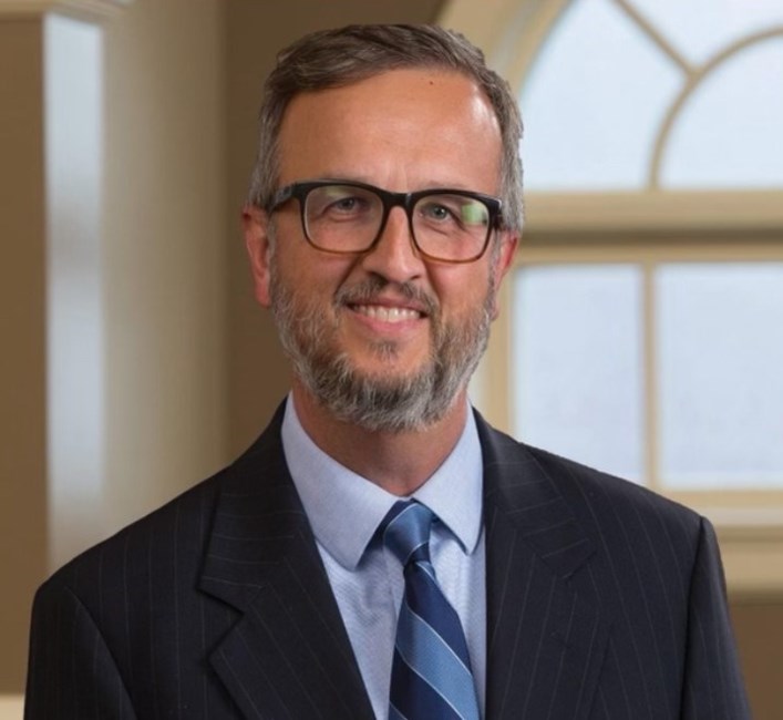 Obituary of Henry Peter Najdeski