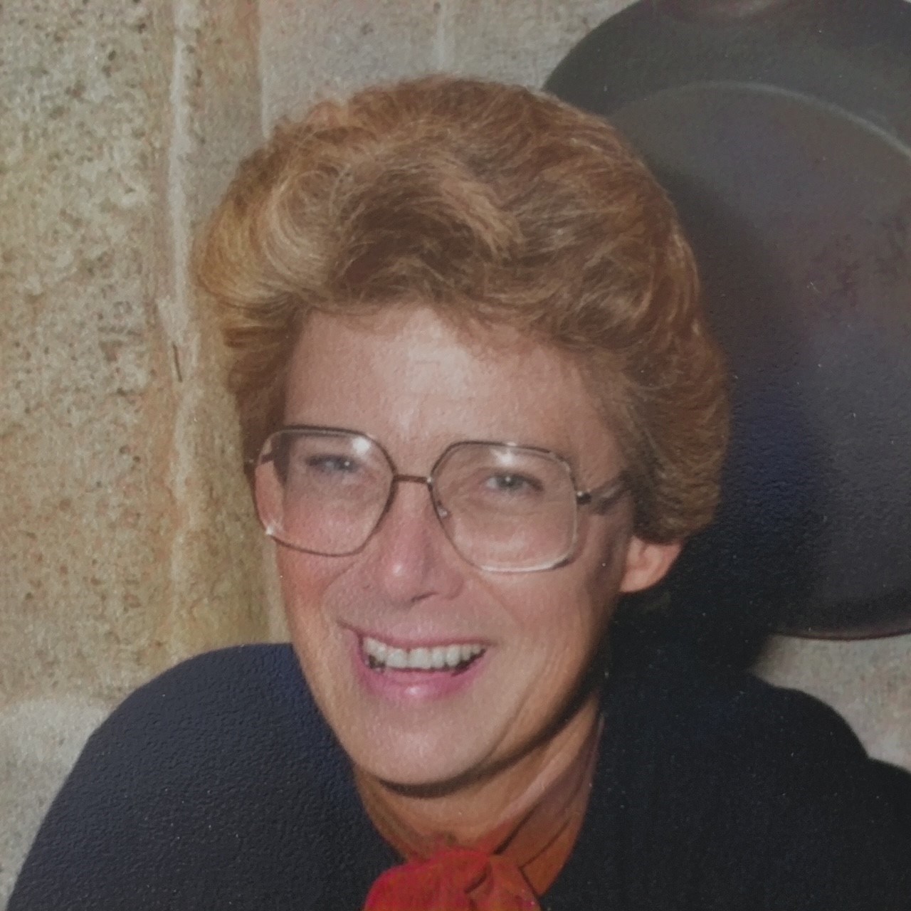 Obituary of Eleanor F. Weinstock