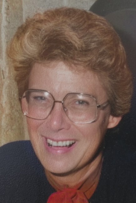 Obituary of Eleanor F. Weinstock