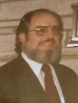 Obituary of Joseph Franklin Infield