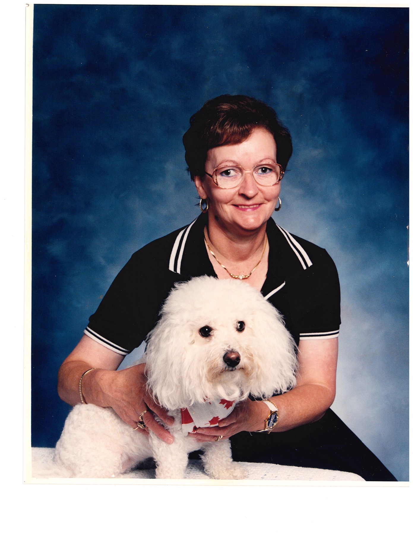 Obituary of Gerda Holten