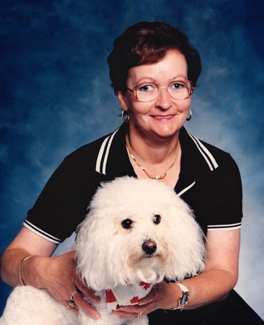 Obituary of Gerda Holten