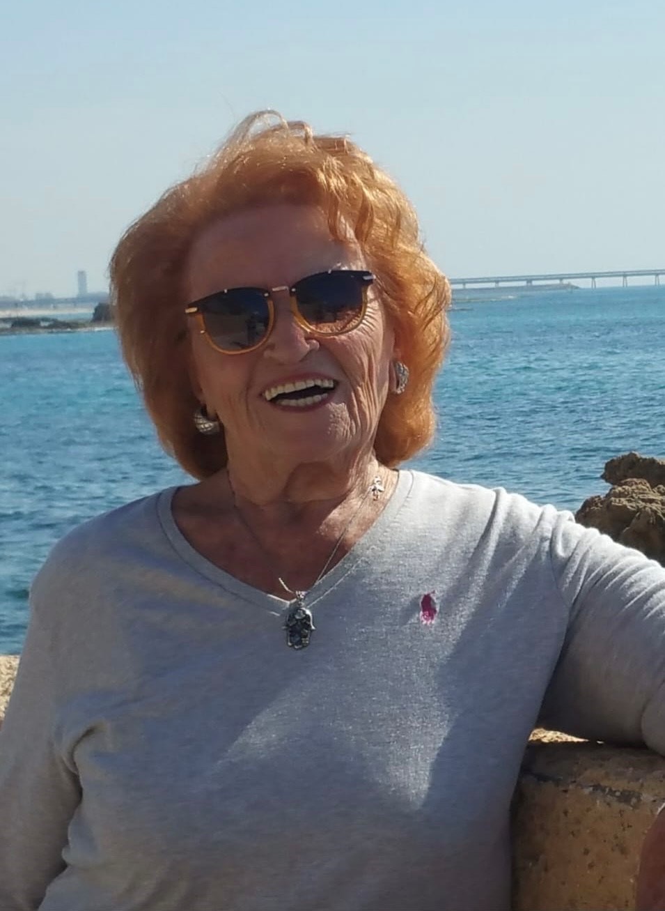 Obituary of Thelma Tischler