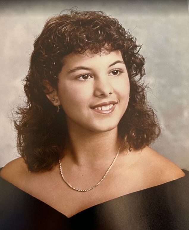 Obituary of Lisa Marie Kauahi