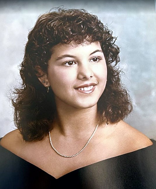 Obituary of Lisa Marie Kauahi