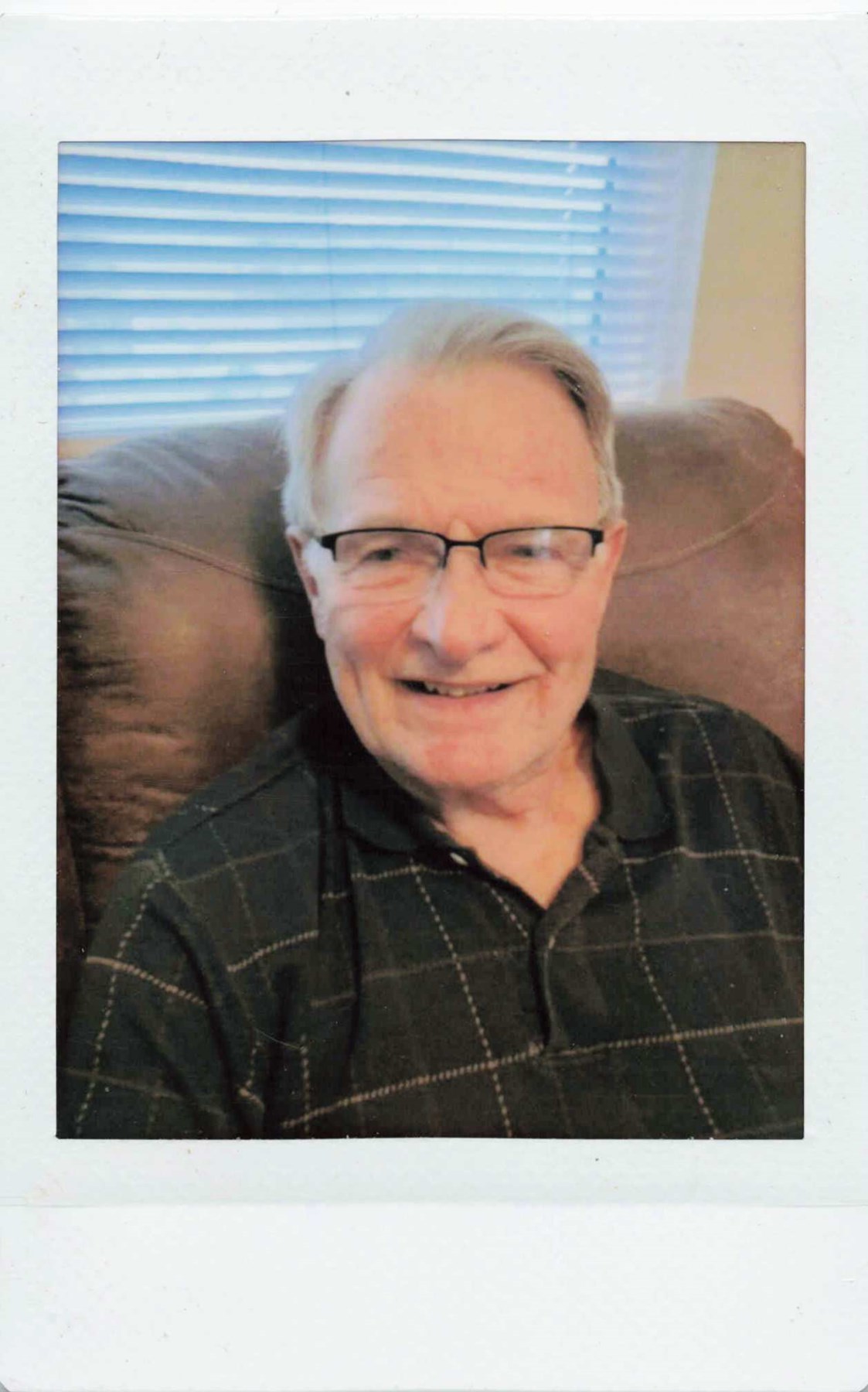 Obituary of Dwight Lee Hammond
