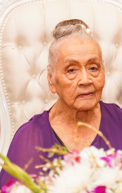 Obituary of Rosaura Lira Contreras