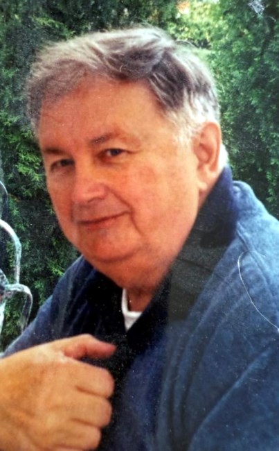 Obituary of Patrick J. Washam
