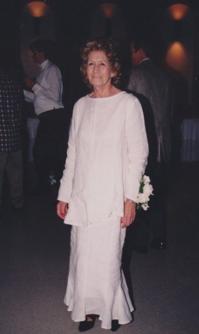Obituary of Betty Jean Gee Knapik