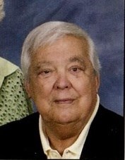 Obituary of James Elliott Lewis